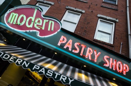 The Best Boston Hoods for Food