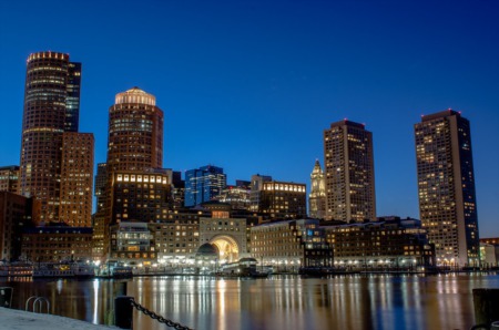 Top Creative Ideas for Romantic Dates in Boston 