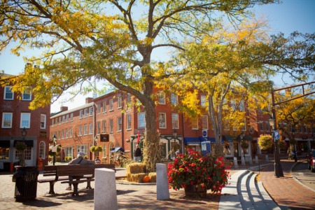 5 Things to Know About Living in Newburyport 