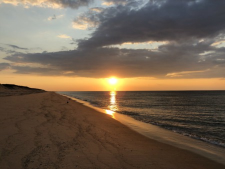 The Best Places to Enjoy the Sunset on Cape Cod