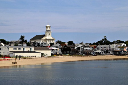 Provincetown Named to Top Coastal Towns - Again 