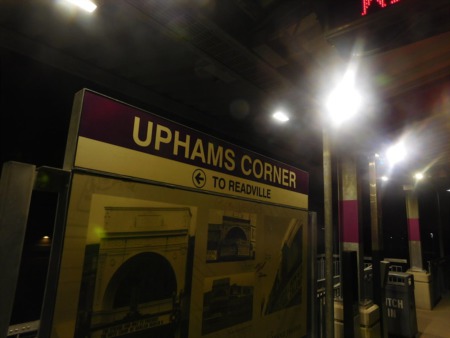 Upham’s Corner Provides Historic Anchor to Dorchester 