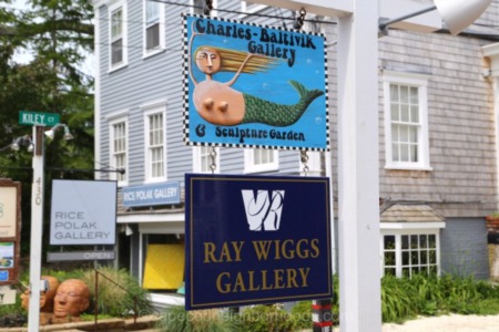 Tips for Experiencing Art and Culture on Cape Cod 