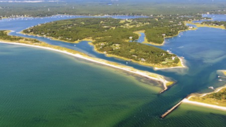 Oyster Harbors Offers Luxurious Cape Cod Living