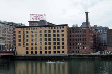 5 Things to Know About Fort Point 