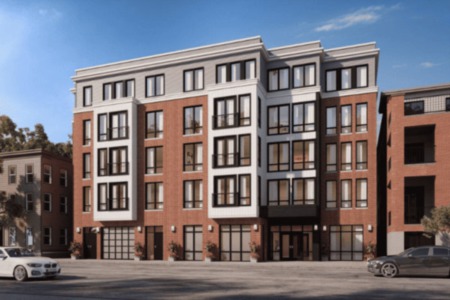 Vantage Point is South Boston’s Newest Luxury Building 
