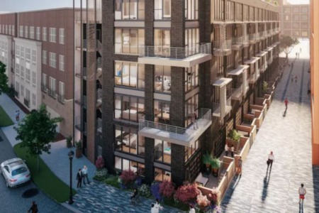 City Homes Offers Ready Access to DC’s Most Exciting Destinations