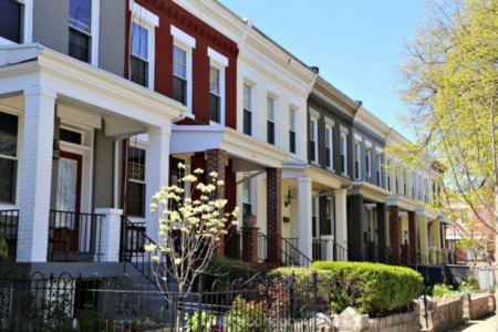 Best DC Neighborhoods for First Time Home Buyers