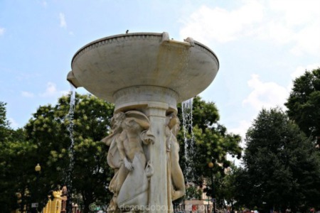 Must-Sees in Dupont Circle