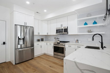 The Emery Offers Some of the Best-Priced Condos in DC