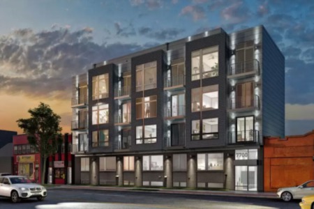 Luxury Seven700 Opens in Shepherd Park 