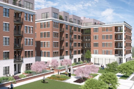 Embrace the Future at Dylan in Potomac Yard