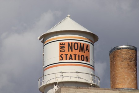 Fun Facts About NOMA 