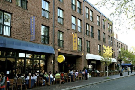 Madelon Condos Deliver Mixed Use Living in Desirable Georgetown 