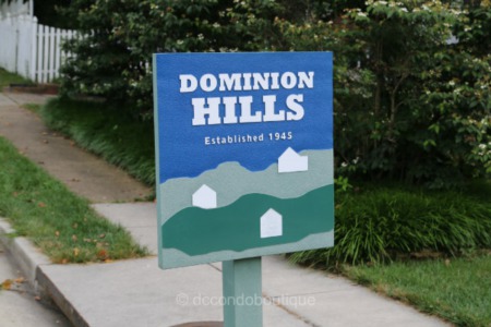 Why Dominion Hills Arlington is a Local Favorite 