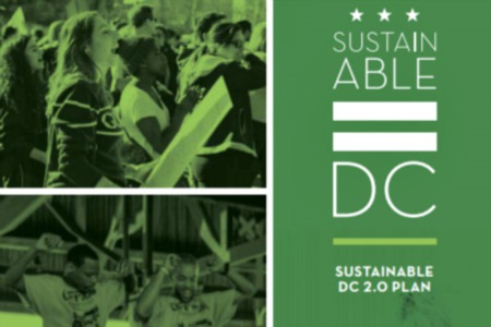 All About the Sustainable DC 2.0 Plan