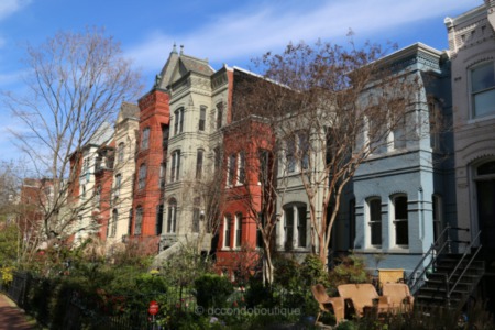 5 Things to Know About Living on Capitol Hill