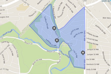 Three Arlington Neighborhoods Rank High in Best Places to Live in US List