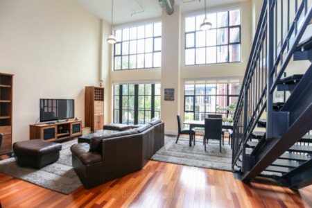 Some of Our Favorite Lofts in Arlington
