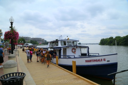 The Best Potomac River Neighborhoods in Washington, DC