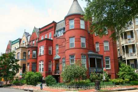 Explore the Timeless Charm of DC’s Victorian-Style Homes 