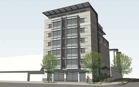 Boutique Condos Slated for 14th and R