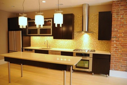 DC Gourmet Kitchens