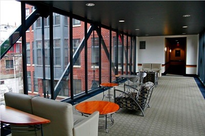 Lofts at Adams Morgan - Sexy DC Real Estate