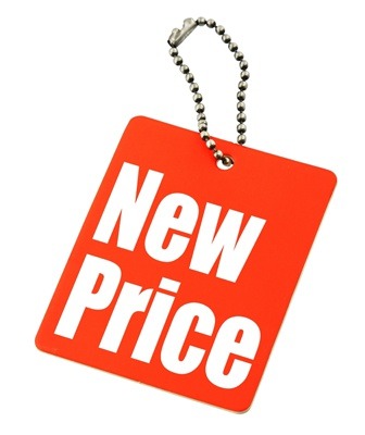 Price Reductions - Logan Circle Condos