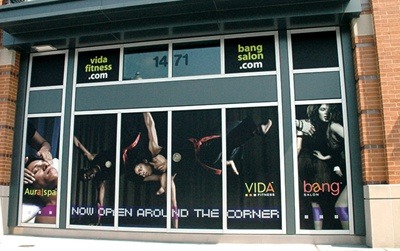 DC Condos Near VIDA Fitness Centers
