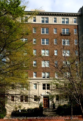 The Willison - Logan Elegance With An Edge