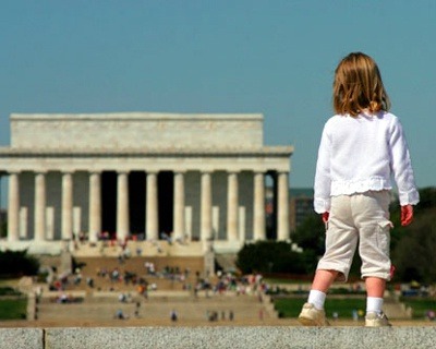 DC Top City for Families
