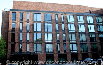 Residences at the Ritz-Carleton Georgetown Defines Luxury