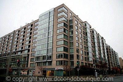 Top DC Condo Sales - September 2012