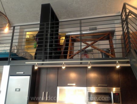 Northern Exchange Releases 4th Floor Loft Units
