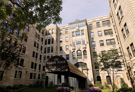Parker House: Classic Grand City Style Condos