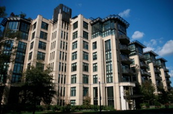 Chase Point: Luxury Condos at Friendship Heights Metro