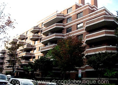 DC Condo Boutique Sells Emerson House Condo