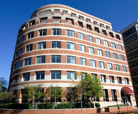 DC Condo Boutique Sells West End Condo at Whitman Place