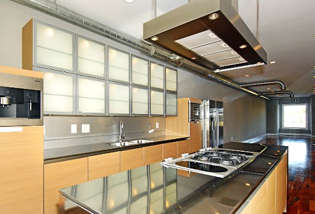 DC Condo Boutique Sells Newly Renovated LeDroit Park Condo