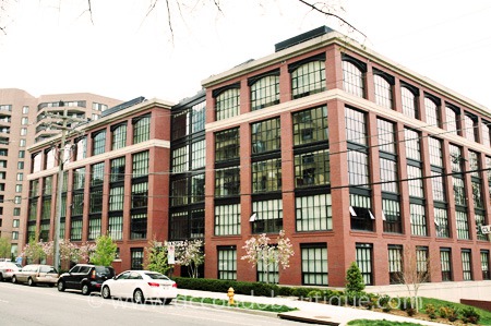 DC Condo Boutique Sells Wooster and Mercer Loft