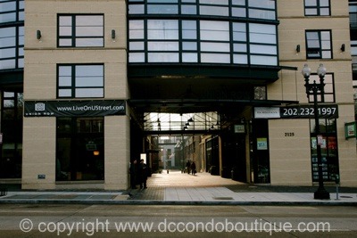 DC Condo Boutique Sells Union Row Loft