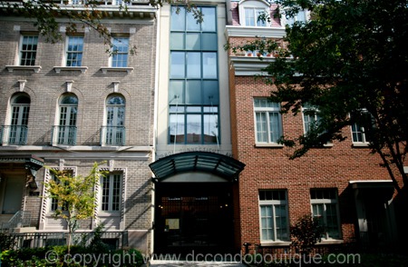 DC Condo Boutique Sells Penthouse Condo at Woodley Park Place