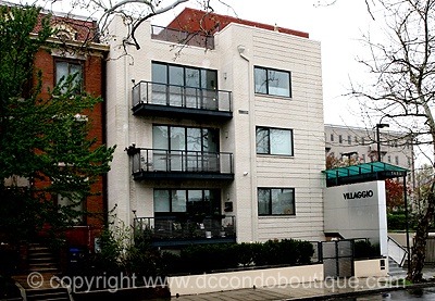 DC Condo Boutique Sells Condo at The Villaggio in Columbia Heights