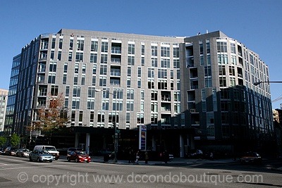 Top DC Condo Sales - April 2013