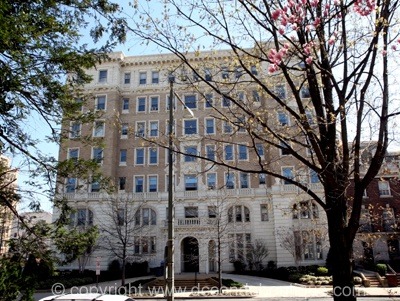 Residences at the Ritz Carleton and 2029 Connecticut Have Top Condos Sales in May 2013