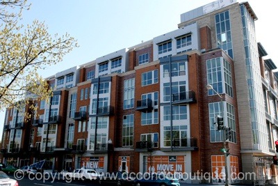 The Metropole and Chase Point Have Top Condos Sales in June 2013