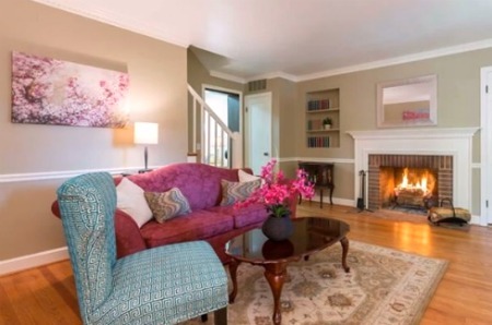 Woodmoor Home Sold By DC Condo Boutique