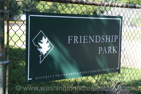 American University Park: A True Family Neighborhood