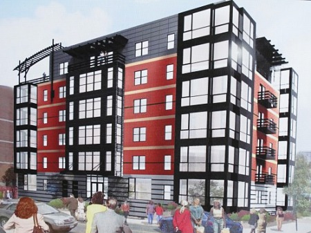 Lima Condos: New Construction Sales Underway